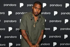 Pandora Sounds Like You NYC Featuring Nas, Young M.A, Dave East And Biz Markie DJ Set