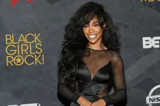 Black Girls Rock! 2017 - Arrivals