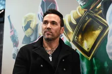 Saban's Power Rangers At New York Comic Con 2017 - Day 1