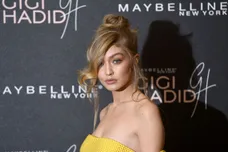 Gigi Hadid X Maybelline Party - Arrivals