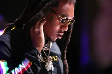 Capitol Music Group, Under Armour, and Finish Line present 'All-Star Weekend Kick-Off Party'