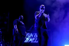 Lorde Performs At Staples Center