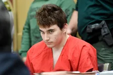 Court Hearing Held For Parkland School Shooter Nikolas Cruz Held In Broward County Courthouse