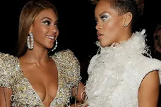 The 52nd Annual GRAMMY Awards - Backstage