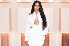 KKW Beauty Pop-Up Shop