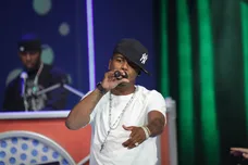 Plies Visits BET's "106 &amp; Park"