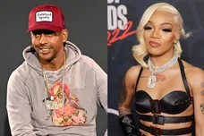 Gillie Da Kid, GloRilla