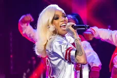 GloRilla GettyImages-1430557178