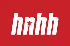 HotNewHipHop Logo
