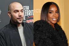 Peter Rosenberg, Kelly Rowland(1)
