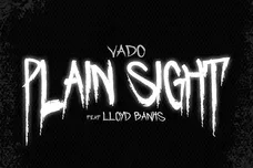 Plain Sight Digital Cover Art