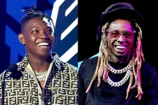 Yung Bleu, Lil Wayne