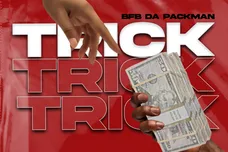Bfb Da Packman Drops New Single "Trick"