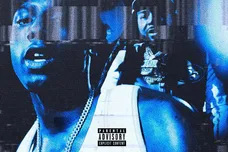 PGF Nuk Collabs With Icewear Vezzo On "Shut Up"