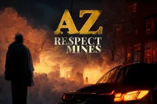 AZ- Respect Mines Digital Cover Art