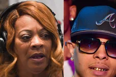 Collage of Deb Antney &amp; OJ Da Juiceman