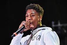 Lil Wayne's Lil WeezyAna Fest