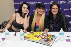 2018 New York Comic Con - Day 2