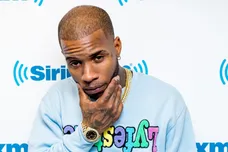 Celebrities Visit SiriusXM - November 1, 2018