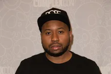 2018 ComplexCon - Day 1