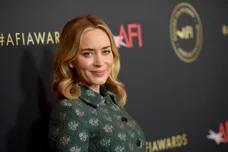 19th Annual AFI Awards - Arrivals