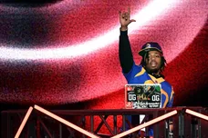 Bud Light Super Bowl Music Fest / EA SPORTS BOWL - Show