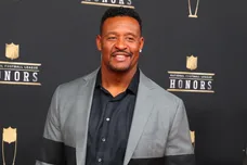 NFL: FEB 02 NFL Honors Red Carpet