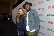 Los Angeles Premiere Screening Of "Velvet Buzzsaw" - Red Carpet