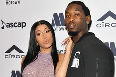 2019 ASCAP Rhythm &amp; Soul Music Awards - Arrivals