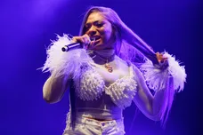 Young Thug Performs At The O2 Academy Brixton