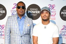 2019 ESSENCE Festival Presented By Coca-Cola - Ernest N. Morial Convention Center - Day 3