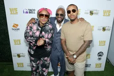 WE tv Celebrates "Power, Influence &amp; Hip Hop: The Remarkable Rise Of So So Def" And Season 3 Of "Growing Up Hip Hop Atlanta"