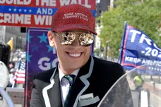 Straight Pride Parade