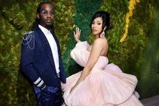 Rihanna's 5th Annual Diamond Ball Benefitting The Clara Lionel Foundation - Inside