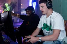 Call of Duty: Modern Warfare Launch Event