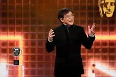 2019 British Academy Britannia Awards presented by American Airlines and Jaguar Land Rover - Show