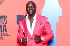 MTV EMAs 2019 - Red Carpet Arrivals