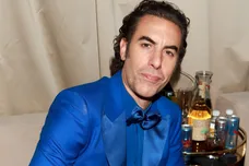 Netflix 2020 Golden Globes After Party