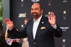 NFL: FEB 01 NFL Honors Red Carpet