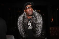 Uncle Murda's Album Release Party