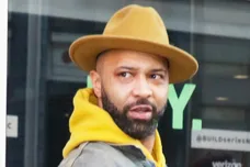 Joe Budden