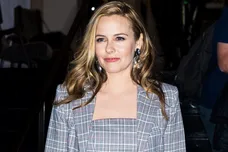 Celebrity Sightings In New York City - February 06, 2020