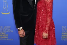 Jackie Robinson Foundation Robie Awards Dinner