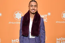 Montblanc MB01 Headphones &amp; Summit 2+ Launch Party