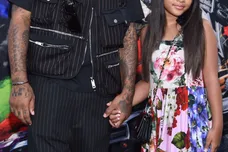 US-ENTERTAINMENT-UNIVERSAL-F9-FAST-FURIOUS-film