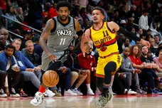 Brooklyn Nets v Atlanta Hawks