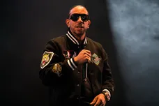 Strawberries &amp; Creem Festival