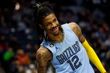 Memphis Grizzlies v Minnesota Timberwolves