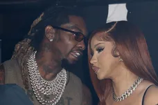 Offset &amp; Cardi B