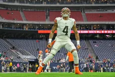 NFL: DEC 04 Browns at Texans